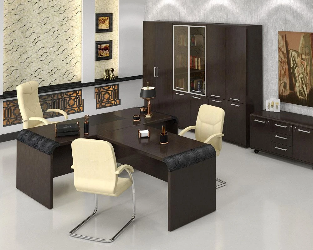 Кабинет руководителя Фаворит