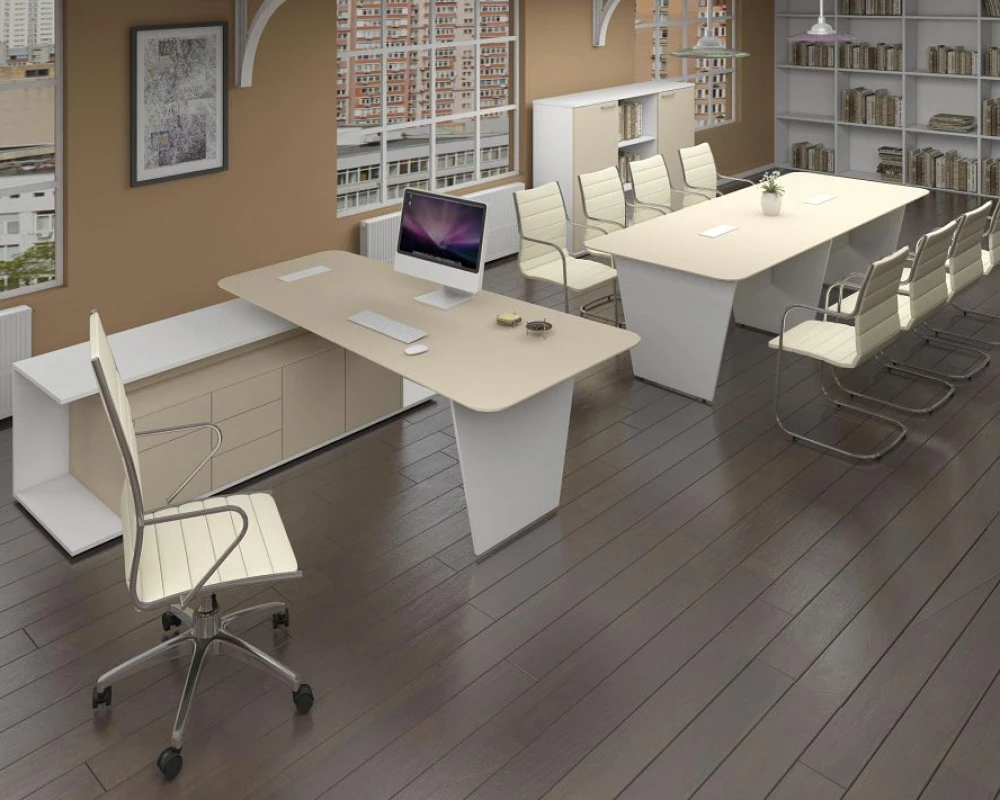 Кабинет руководителя Министр