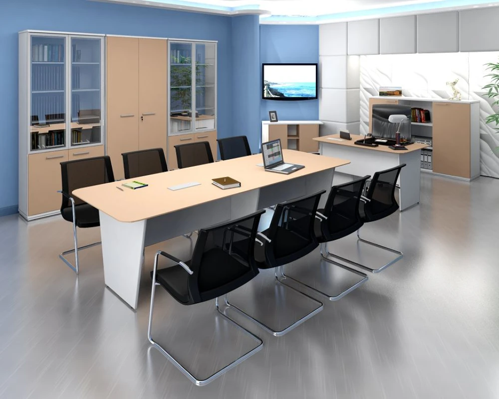 Кабинет руководителя Министр