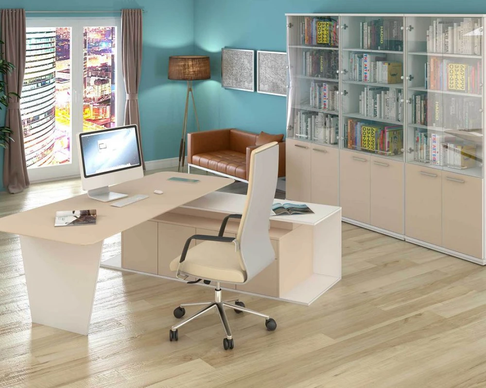 Кабинет руководителя Министр