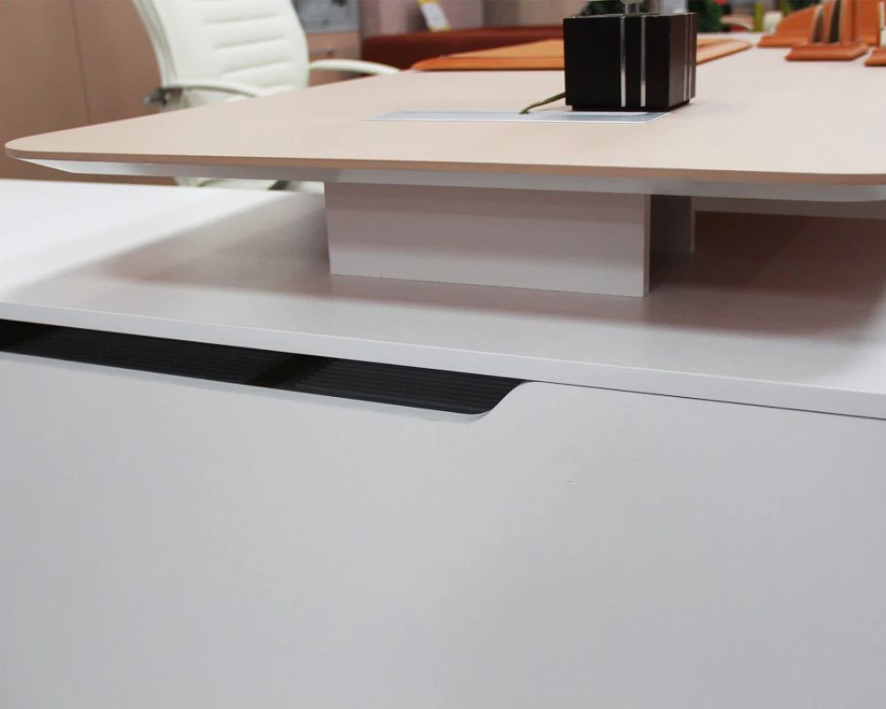 Кабинет руководителя Министр