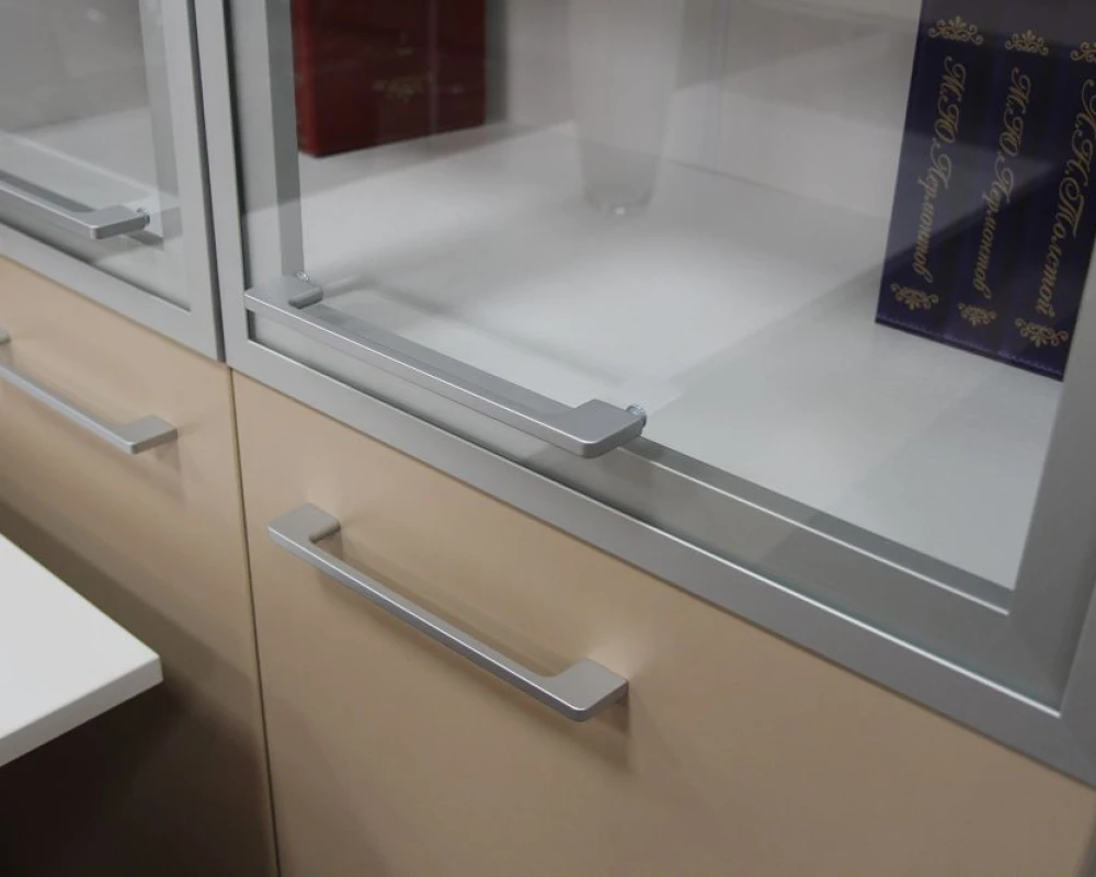 Кабинет руководителя Министр