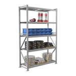 MS Pro (4000 кг. на секцию)