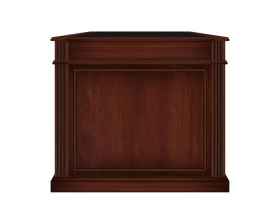 Стол двухтумбовый DAN-200.2 Dante images