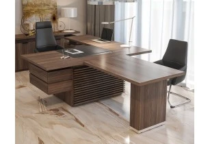 отзыв Кабинет руководителя Time.S