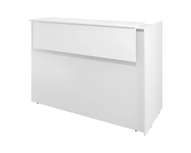 Комплект рецепция модуль правый 1600х700х1200 Дублин images