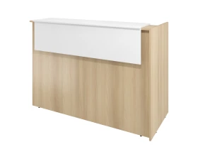 Комплект рецепция модуль правый 1600х700х1200 Дублин images