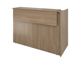 Комплект рецепция модуль правый 1600х700х1200 Дублин images