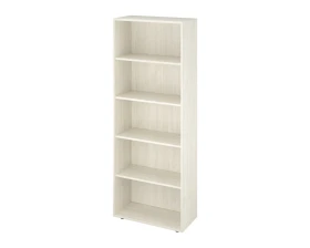 Стеллаж высокий 700х338х1845 Канцлер images