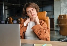 Здоровье сотрудников, рабочее место и эргономика: скрытые резервы бизнеса