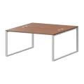 Терракота/Белый