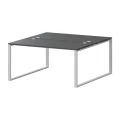 Антрацит/Белый