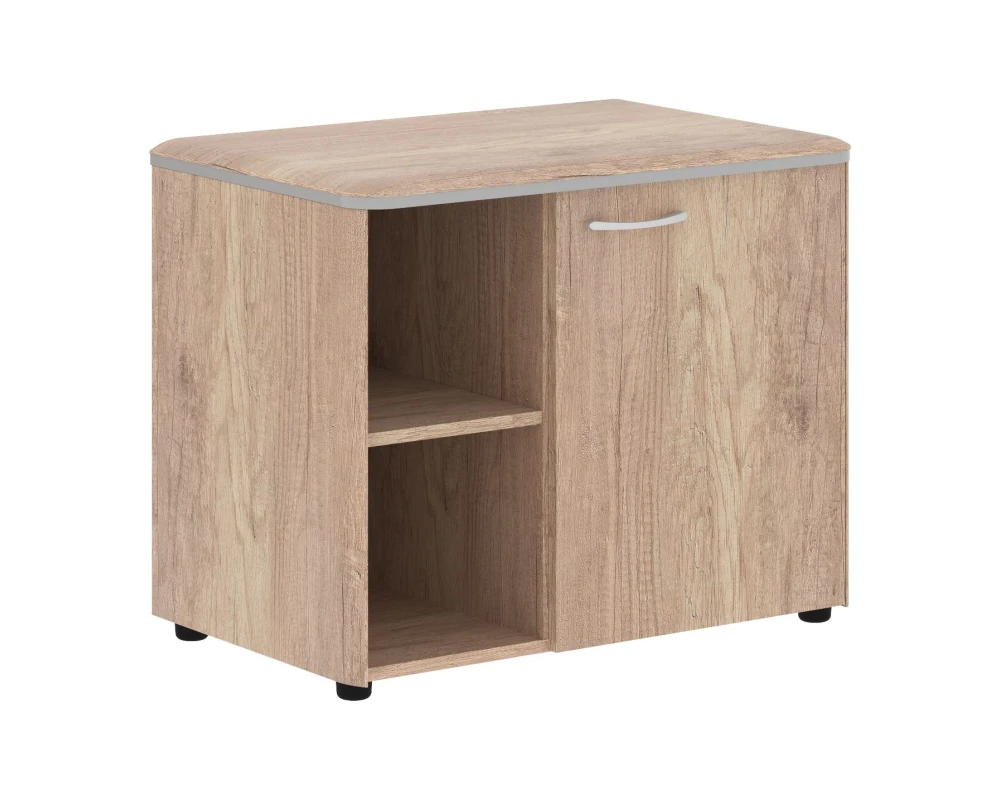 Тумба с фригобаром 860х550х700 Диони / Dioni
