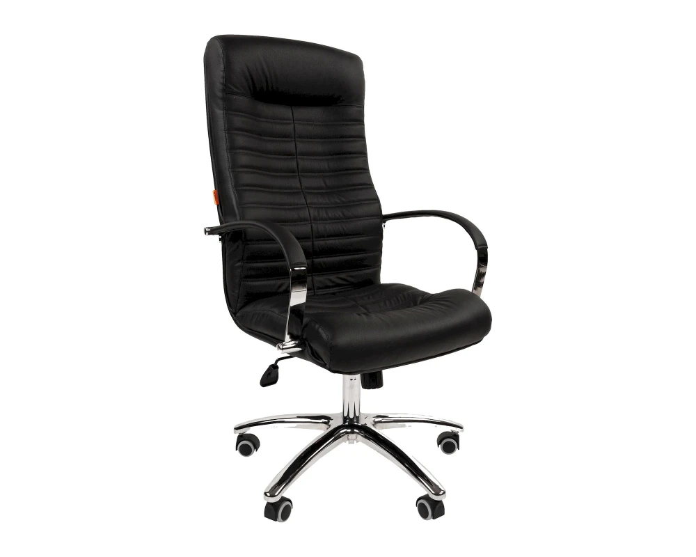 Кресло CHAIRMAN 480 Н кожа