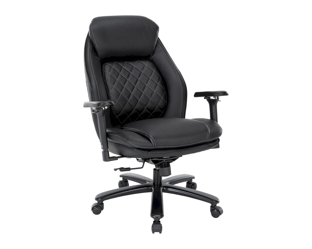 Кресло CHAIRMAN CH403
