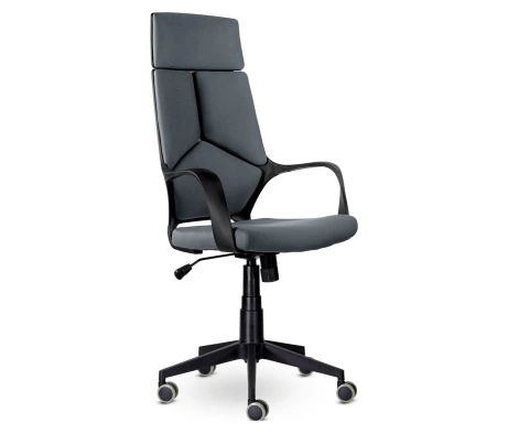 Кресло Айкью М-710 BLACK PL
