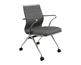 Кресло Sit Well M4-192K - Bahama (F53.W02) (Темно-серый) images